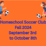 Homeschool Soccer Club